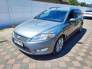 FORD MONDEO 1.8 TDCi Ghia