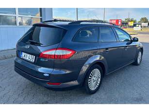 FORD MONDEO 1.8 TDCi Titanium