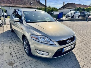 FORD MONDEO 1.8 TDCi Trend