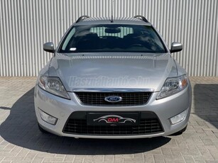 FORD MONDEO 1.8 TDCi Trend MULTIMÉDIA.DIGITKLÍMA.ÜLÉSFŰTÉS.SZÉLVÉDŐFŰTÉS.!!MAGYARORSZÁGI--MEGKÍMÉLT!!