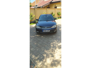 FORD MONDEO 1.8 Trend