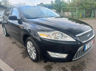 FORD MONDEO 2.0 EcoBoost Titanium-Luxury Powershift