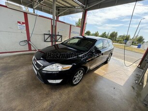 FORD MONDEO 2.0 FFV Trend