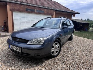 FORD MONDEO 2.0 Ghia