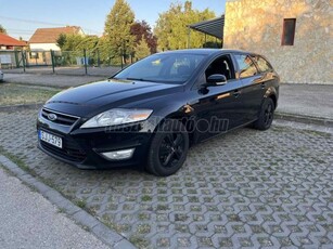 FORD MONDEO 2.0 TDCi Business Autómata