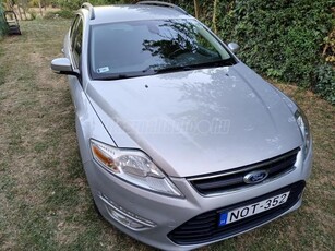 FORD MONDEO 2.0 TDCi Business Powershift