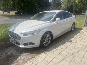 FORD MONDEO 2.0 TDCi Business Powershift