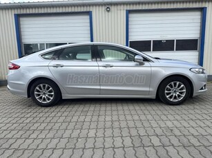 FORD MONDEO 2.0 TDCi ECO Business Magyarországi-84800km!-Navi-Parkoló Radar-Ülés Fűtés-Kormány Fűtés-Tempomat!