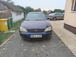 FORD MONDEO 2.0 TDCi Ghia