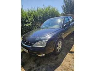 FORD MONDEO 2.0 TDCi Ghia Executive