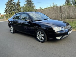 FORD MONDEO 2.0 TDCi Ghia Executive