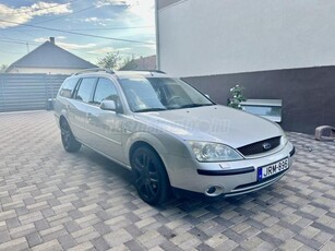 FORD MONDEO 2.0 TDCi Ghia Executive