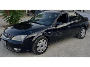 FORD MONDEO 2.0 TDCi Ghia Executive Ha számít az állapot!