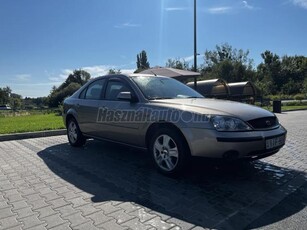 FORD MONDEO 2.0 TDCi Ghia Ghia