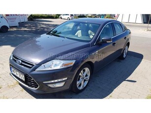 FORD MONDEO 2.0 TDCi Titanium