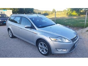 FORD MONDEO 2.0 TDCi Titanium