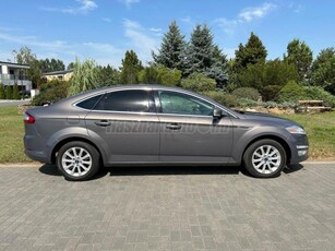 FORD MONDEO 2.0 TDCi Titanium Magyar---167.000km---Bőr---6 sebességes