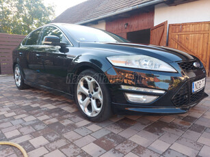 FORD MONDEO 2.0 TDCi Titanium S