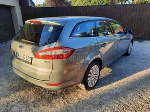 FORD MONDEO 2.0 TDCi Titanium-X