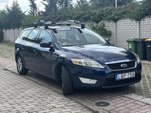 FORD MONDEO 2.0 TDCi Trend (Automata)