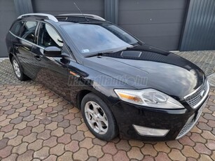 FORD MONDEO 2.0 TDCi Trend TELJES NAGYSZERVIZ.2XDIGKLÍMA.ÜLÉSFŰTÉS.ALUFELNI. FŰTH.SZÉLVÉDŐ.8KERÉK