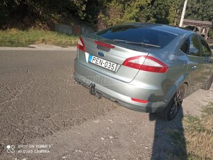 FORD MONDEO 2.0 Titanium