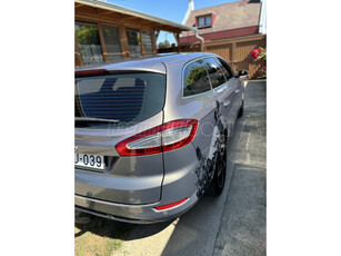 FORD MONDEO 2.0 Titanium