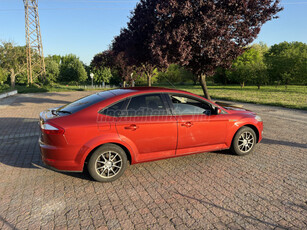 FORD MONDEO 2.0 Trend