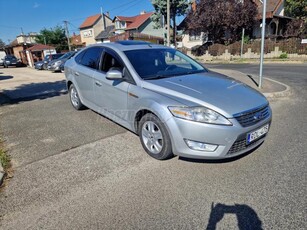 FORD MONDEO 2.3 Ghia Executive (Automata)