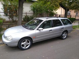 FORD MONDEO Turnier kombi