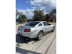 FORD MUSTANG Fastback 3.7 V6 (Automata)