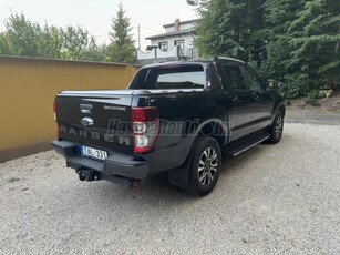 FORD RANGER 2.0 TDCi 4x4 Wild Trak (Automata)