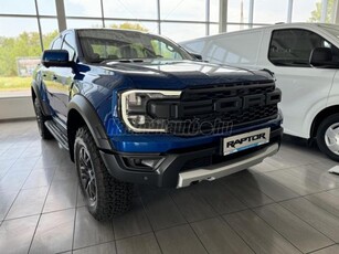 FORD RANGER 2.0 TDCi EcoBlue 4x4 Raptor (Automata) Készletről azonnal elvihető!!!