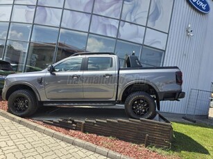 FORD RANGER 2.0 TDCi EcoBlue 4x4 Tremor (Automata) Készletről Azonnal elvihető!!!