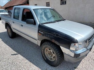 FORD RANGER 2.5 TD 4x4