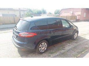 FORD S-MAX 1.6 EcoBoost Titanium Gyári fény. ! 7 űléses ! Sz.könyv ! 2 szett kerék !