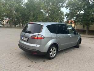 FORD S-MAX 1.8 TDCi Trend