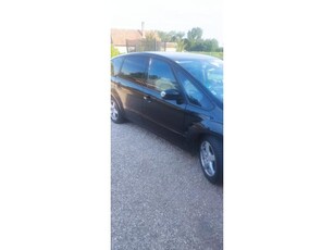 FORD S-MAX 2.0 TDCi Titanium DPF