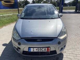 FORD S-MAX 2.0 TDCi Trend