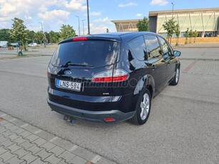 FORD S-MAX 2.0 TDCi Trend DPF (Automata)