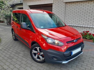 FORD TOURNEO Connect 205 1.6 TDCi SWB Trend Active Design Mo.-i Tul.-tól Gyönyörű. újszerű állapot