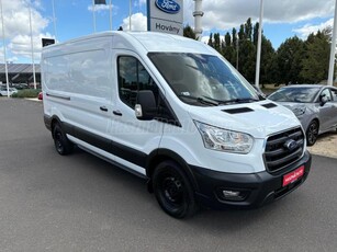 FORD TRANSIT 2.0 TDCi 350 LWB Trend (2 személyes )