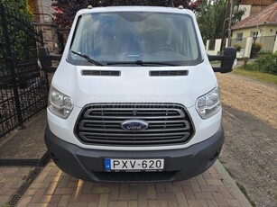 FORD TRANSIT 2.0 TDCi 350 LWB Trend RWD (7 személyes )