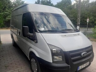 FORD TRANSIT 2.2 TDCi 300 L