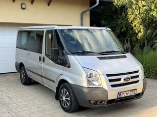 FORD TRANSIT 2.2 TDCi 300 L Ambiente Azonnal Vihető Remek Állapot