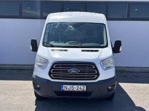 FORD TRANSIT 2.2 TDCi 310 LWB Trend