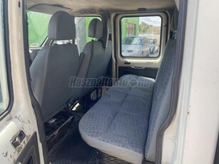 FORD TRANSIT 2.4 TDE 350 M TDE