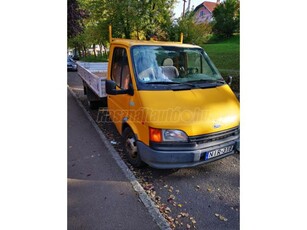 FORD TRANSIT 2.5 D 190 L