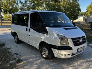 FORD TRANSIT Magánszemélytől!