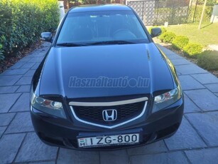 HONDA ACCORD 2.0 Sport